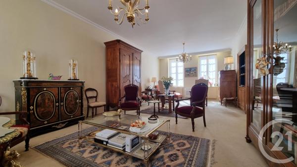 Maison à vendre  10 pièces - 276,91 m2 MOULINS - 03