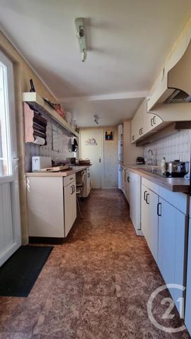 Maison à vendre  10 pièces - 276,91 m2 MOULINS - 03