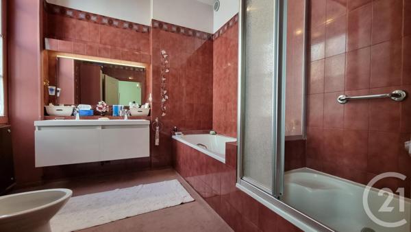 Maison à vendre  10 pièces - 276,91 m2 MOULINS - 03