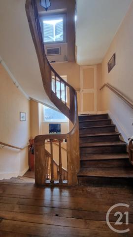 Maison à vendre  10 pièces - 276,91 m2 MOULINS - 03