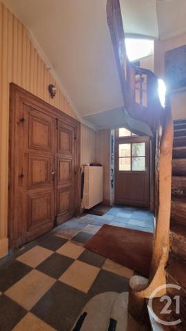 Maison à vendre  10 pièces - 276,91 m2 MOULINS - 03