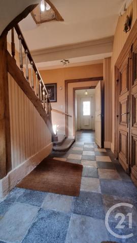 Maison à vendre  10 pièces - 276,91 m2 MOULINS - 03