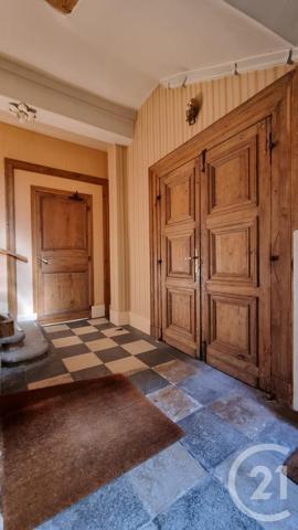 Maison à vendre  10 pièces - 276,91 m2 MOULINS - 03