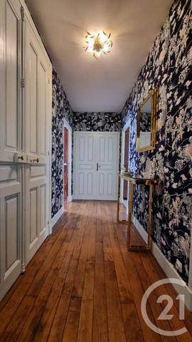 Maison à vendre  10 pièces - 276,91 m2 MOULINS - 03