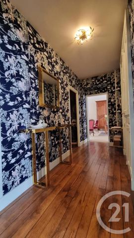 Maison à vendre  10 pièces - 276,91 m2 MOULINS - 03