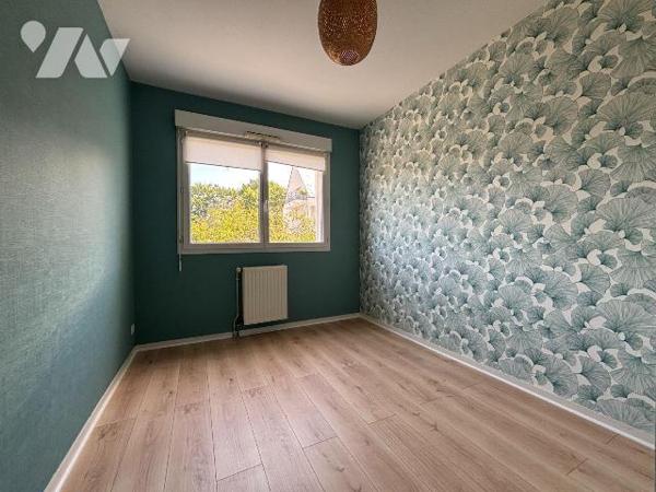 NOUVEAUTE - Exclusivité Trente-Cinq Notaires ! 

A 10 minutes de Rennes, sur la commune de NO...