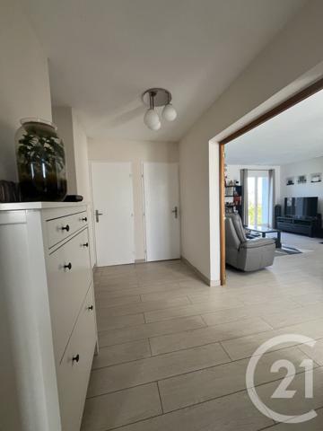 Maison à vendre  5 pièces - 152 m2 NEUVILLE ST AMAND - 02