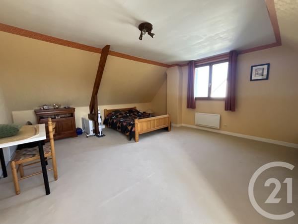 Maison à vendre  5 pièces - 152 m2 NEUVILLE ST AMAND - 02