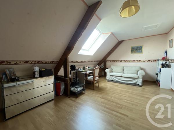 Maison à vendre  5 pièces - 152 m2 NEUVILLE ST AMAND - 02