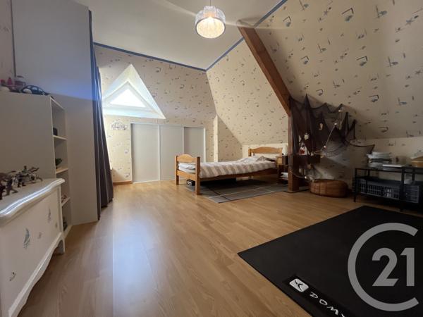 Maison à vendre  5 pièces - 152 m2 NEUVILLE ST AMAND - 02