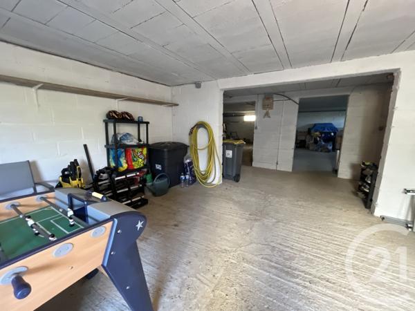 Maison à vendre  5 pièces - 152 m2 NEUVILLE ST AMAND - 02