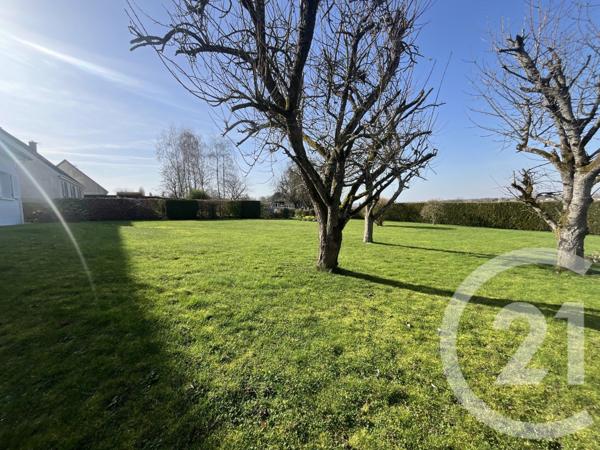 Maison à vendre  5 pièces - 152 m2 NEUVILLE ST AMAND - 02