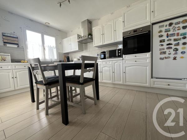 Maison à vendre  5 pièces - 152 m2 NEUVILLE ST AMAND - 02