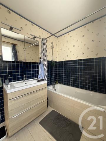 Maison à vendre  5 pièces - 152 m2 NEUVILLE ST AMAND - 02