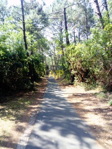 Vente appartement Lege Cap Ferret : 246 000 € - AJP ACTEA Talence