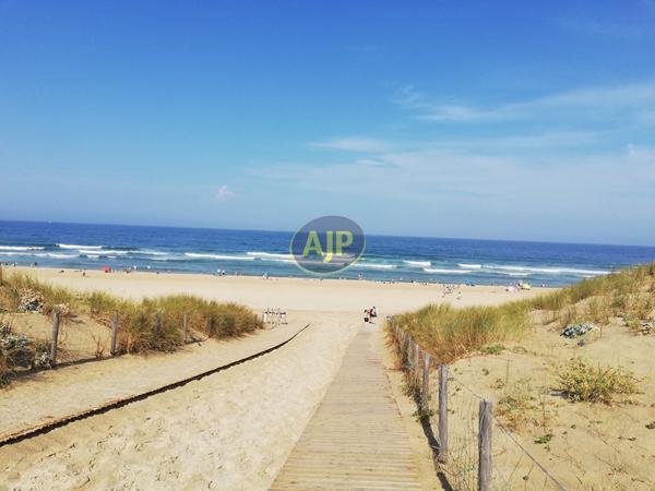 Vente appartement Lege Cap Ferret : 246 000 € - AJP ACTEA Talence