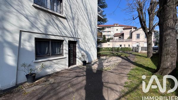 Appartement à vendre 4 pièces 79,59 m² Saint-Chamond