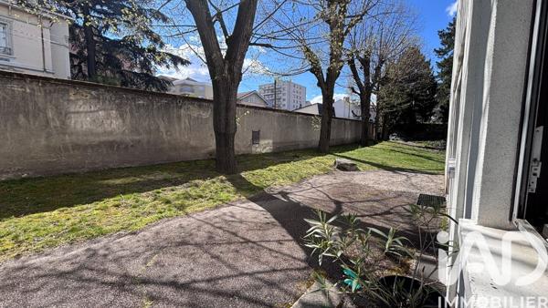 Appartement à vendre 4 pièces 79,59 m² Saint-Chamond