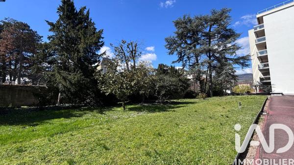 Appartement à vendre 4 pièces 79,59 m² Saint-Chamond