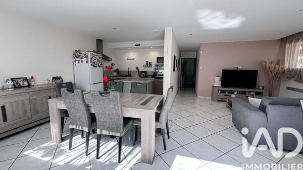 Appartement à vendre 4 pièces 79,59 m² Saint-Chamond
