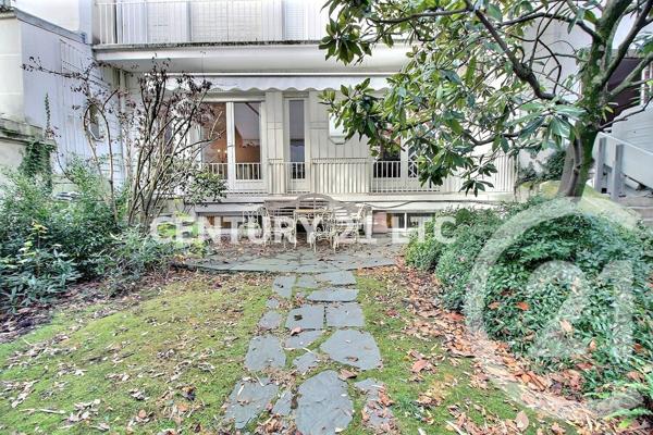 Maison à vendre  10 pièces - 315 m2 BOULOGNE BILLANCOURT - 92