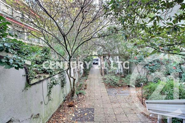 Maison à vendre  10 pièces - 315 m2 BOULOGNE BILLANCOURT - 92