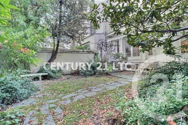 Maison à vendre  10 pièces - 315 m2 BOULOGNE BILLANCOURT - 92