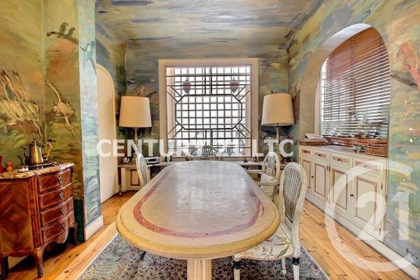 Maison à vendre  10 pièces - 315 m2 BOULOGNE BILLANCOURT - 92