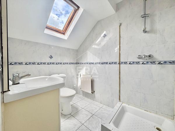 Maison Ballancourt Sur Essonne 2 pièces SANS CHARGE DE CORPO