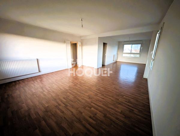 Appartement Luynes CHAUFFAGE et EAU CHAUDE INCLUS