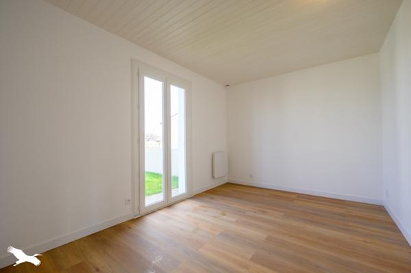 Maison à vendre |                                       Sainte-Soulle |                                        5 pièces  |  99 m²