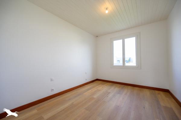 Maison à vendre |                                       Sainte-Soulle |                                        5 pièces  |  99 m²