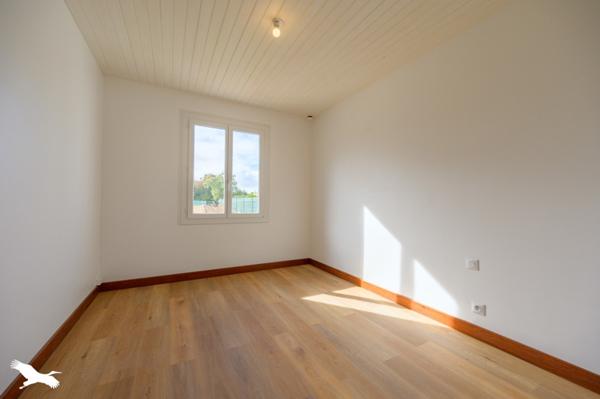 Maison à vendre |                                       Sainte-Soulle |                                        5 pièces  |  99 m²
