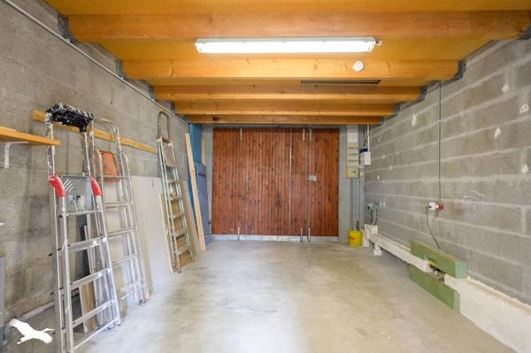 Maison à vendre |                                       Sainte-Soulle |                                        5 pièces  |  99 m²