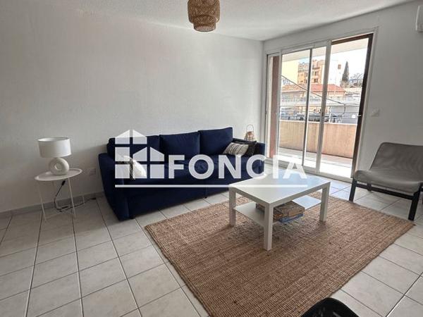 Location Appartement 3 pièces 68.92 m² - RESIDENCE LE PATIO DOMITIEN Montpellier 34070