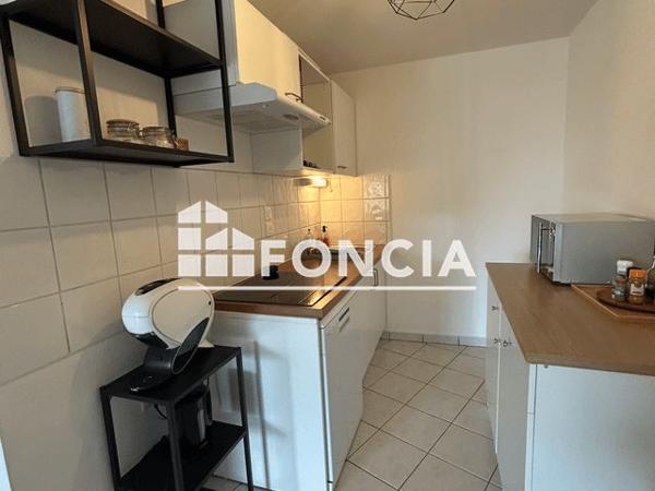 Location Appartement 3 pièces 68.92 m² - RESIDENCE LE PATIO DOMITIEN Montpellier 34070