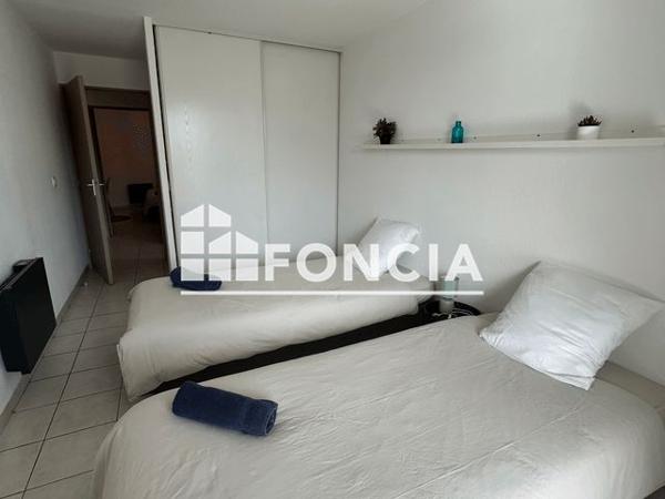 Location Appartement 3 pièces 68.92 m² - RESIDENCE LE PATIO DOMITIEN Montpellier 34070