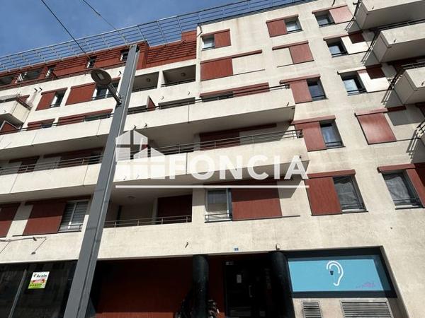 Location Appartement 3 pièces 68.92 m² - RESIDENCE LE PATIO DOMITIEN Montpellier 34070