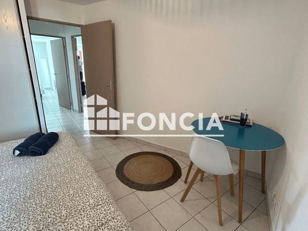 Location Appartement 3 pièces 68.92 m² - RESIDENCE LE PATIO DOMITIEN Montpellier 34070