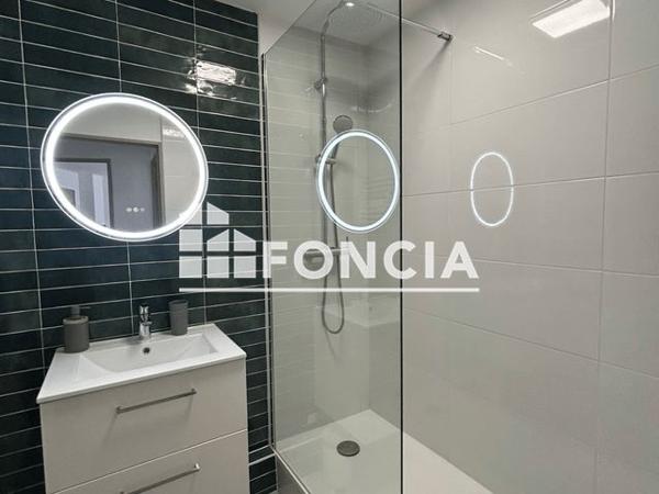 Location Appartement 3 pièces 68.92 m² - RESIDENCE LE PATIO DOMITIEN Montpellier 34070