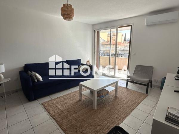Location Appartement 3 pièces 68.92 m² - RESIDENCE LE PATIO DOMITIEN Montpellier 34070