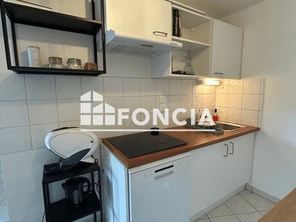 Location Appartement 3 pièces 68.92 m² - RESIDENCE LE PATIO DOMITIEN Montpellier 34070