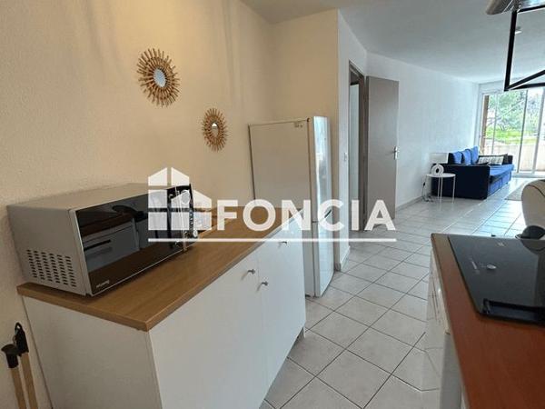 Location Appartement 3 pièces 68.92 m² - RESIDENCE LE PATIO DOMITIEN Montpellier 34070