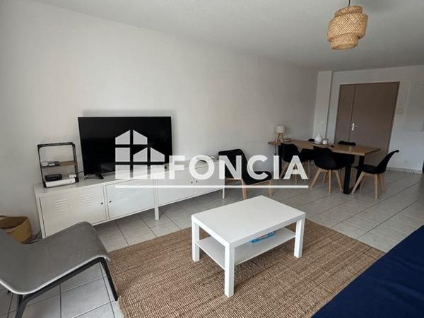 Location Appartement 3 pièces 68.92 m² - RESIDENCE LE PATIO DOMITIEN Montpellier 34070
