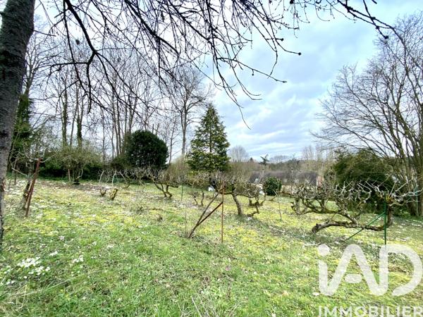 Terrain à vendre 688 m² Saint-Martin-de-Nigelles