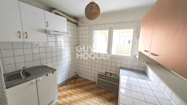 Maison de village 2 pièces à vendre à Cabestany - Réf 955