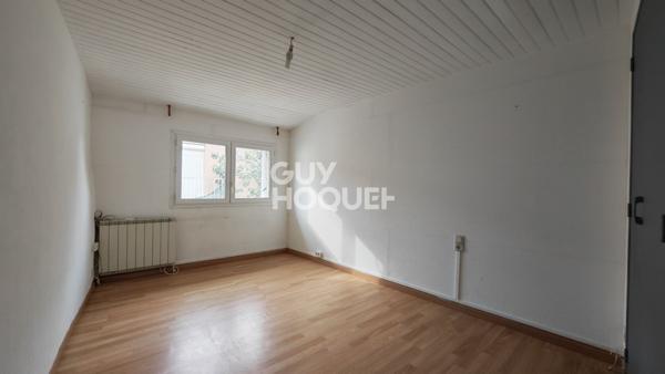 Maison de village 2 pièces à vendre à Cabestany - Réf 955