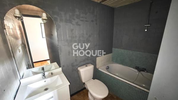 Maison de village 2 pièces à vendre à Cabestany - Réf 955