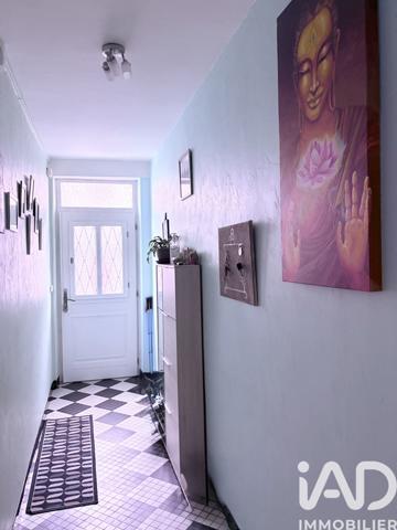 Maison à vendre 5 pièces 110 m² Le Montet