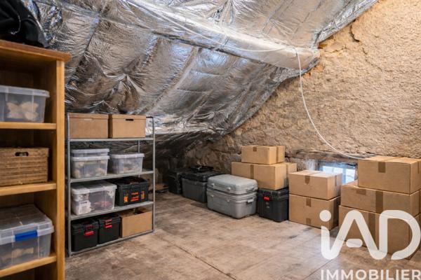 Maison à vendre 5 pièces 110 m² Le Montet